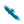 Fun Factory Bi Stronic Curve Thrusting Rabbit Vibrator - Aquamarine
