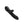 Fun Factory Bi Stronice Embrace Thrusting Rabbit Vibrator - Black