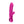 Fun Factory Bi Stronice Embrace Thrusting Rabbit Vibrator - Magenta