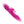 Fun Factory Bi Stronice Embrace Thrusting Rabbit Vibrator - Magenta