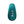 Fun Factory Cherie Air Pulse Stimulator - Bottle Green