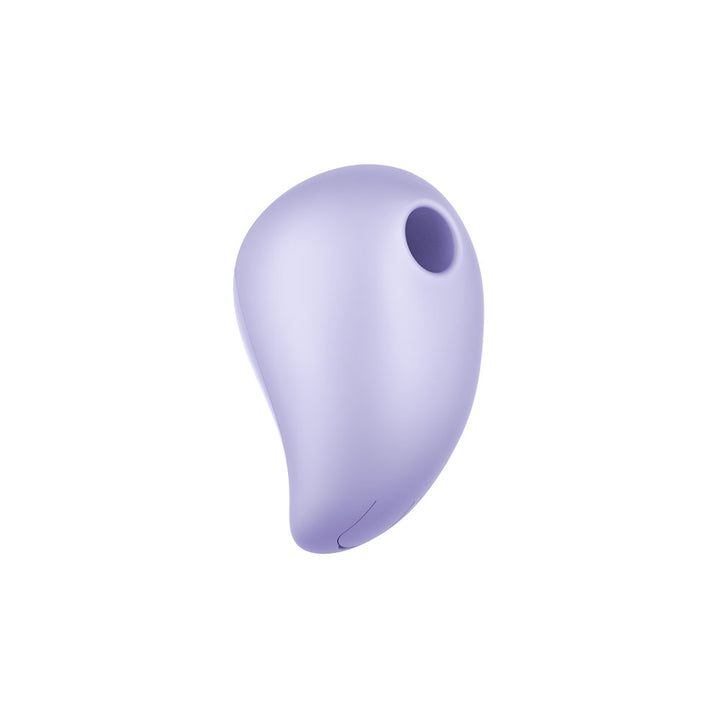 Fun Factory Essence Air Pulse Stimulator - Purple