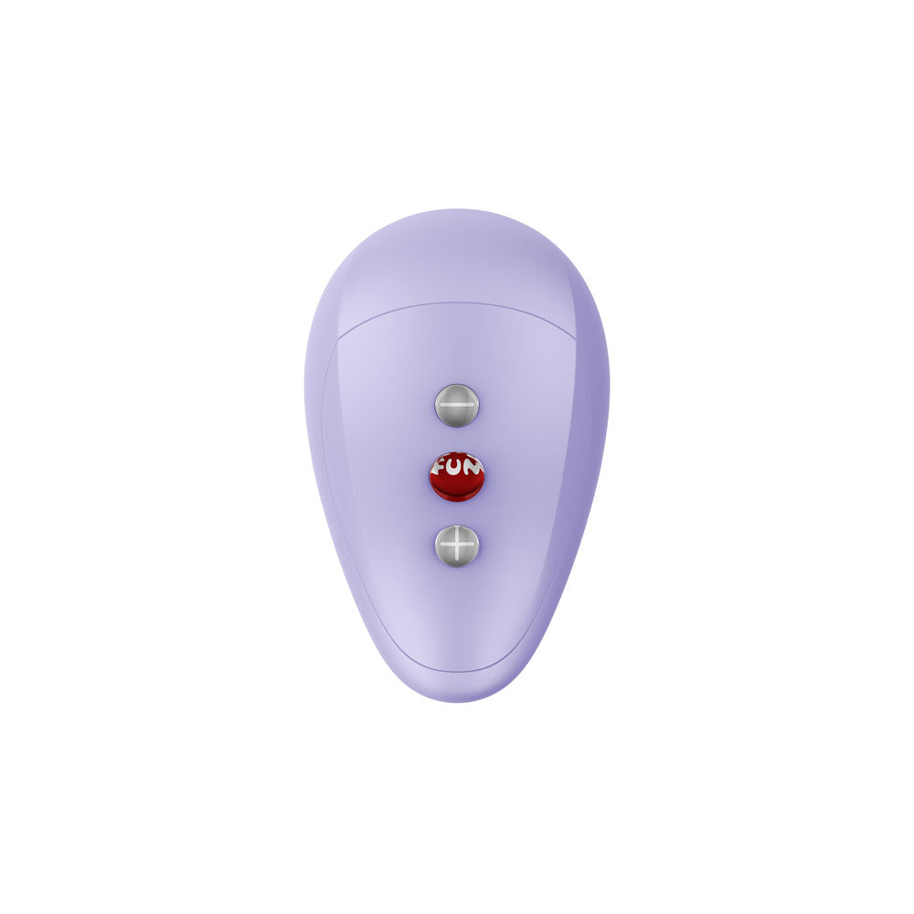 Fun Factory Essence Air Pulse Stimulator - Purple