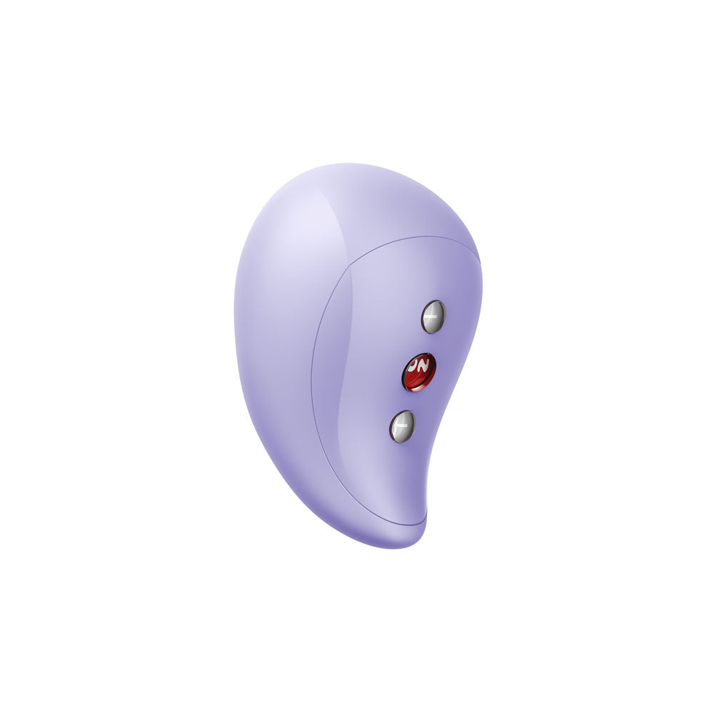Fun Factory Essence Air Pulse Stimulator - Purple
