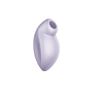 Fun Factory Gaia Air Pulse Stimulator - Purple