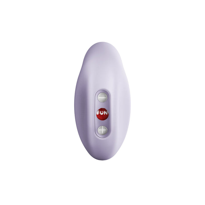 Fun Factory Gaia Air Pulse Stimulator - Purple