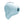 Fun Factory Seduction Air Pulse Stimulator - Ice Blue
