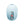 Fun Factory Seduction Air Pulse Stimulator - Ice Blue