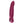 Fun Factory Stronic Deep - Thrusting G Spot Vibrator - Wine Red