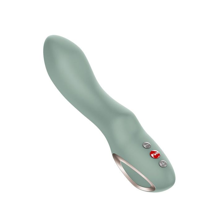 Fun Factory Strong Dive Vibrator - Green
