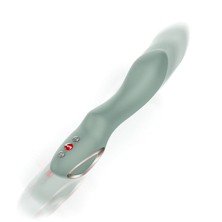 Fun Factory Strong Dive Vibrator - Green