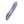 Fun Factory Stronic Flow G-Spot Thrusting Vibrator - Light Violet