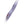 Fun Factory Stronic Flow G-Spot Thrusting Vibrator - Light Violet