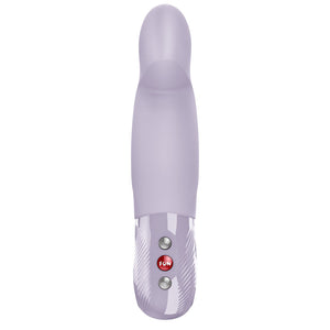 Fun Factory Stronic - Smooth Thrusting G Spot Vibrator - Purple