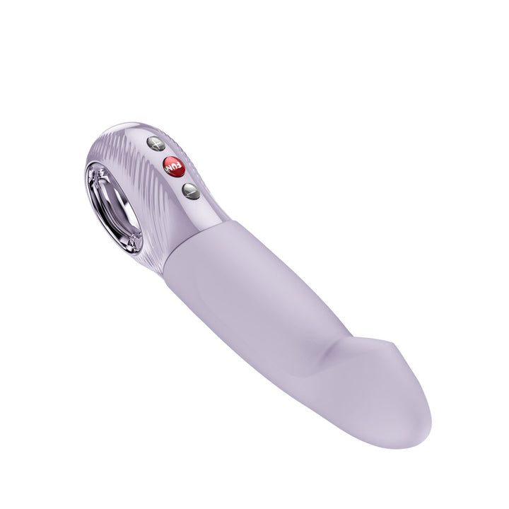 Fun Factory Stronic - Smooth Thrusting G Spot Vibrator - Purple