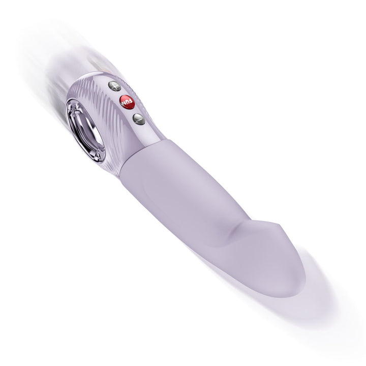 Fun Factory Stronic - Smooth Thrusting G Spot Vibrator - Purple