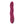 Fun Factory Stronic Wave Wine Red Thrusting Vibrator