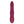 Fun Factory Stronic Wave Wine Red Thrusting Vibrator