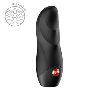 Fun Factory Viola Bullet Vibrator - Black