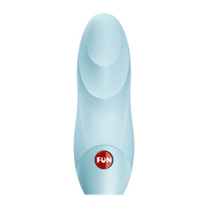Fun Factory Viola Bullet Vibrator - Ice Blue