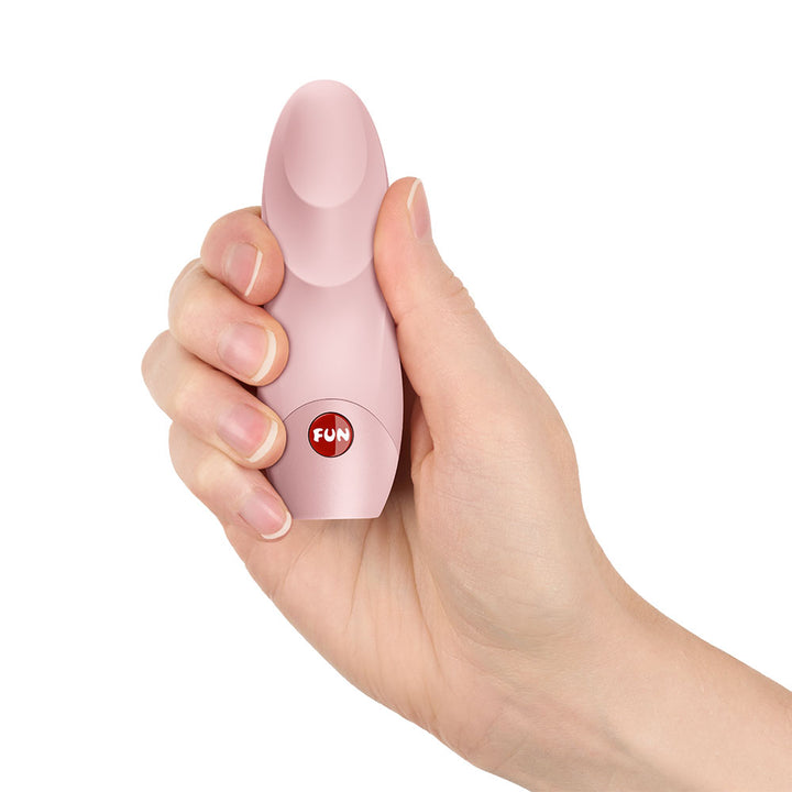 Fun Factory Viola Bullet Vibrator - Soft Pink