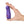 Fun Factory Stella Mini Bullet Vibrator - Blackcurrant