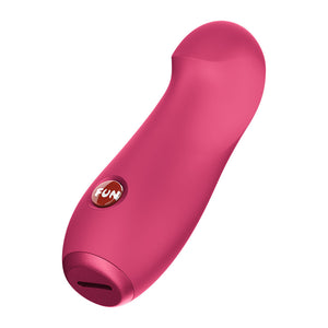 Fun Factory Stella Mini Bullet Vibrator - Raspberry