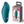 Fun Factory Charme Curved Bullet Vibrator - Bottle Green