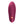 Fun Factory Charme Curved Bullet Vibrator - Wine Red
