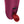 Fun Factory Charme Curved Bullet Vibrator - Wine Red