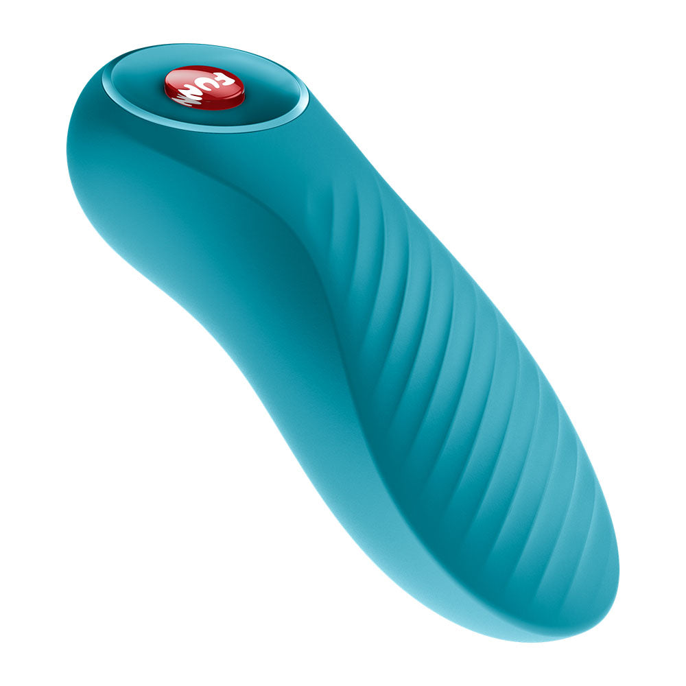 Fun Factory Bijou Bullet Vibrator - Aquamarine