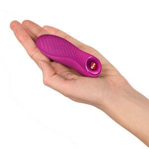 Fun Factory Bijou Bullet Vibrator - Magenta