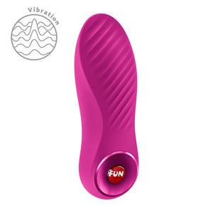 Fun Factory Bijou Bullet Vibrator - Magenta