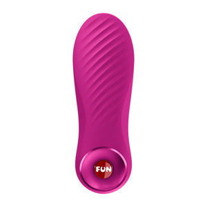 Fun Factory Bijou Bullet Vibrator - Magenta