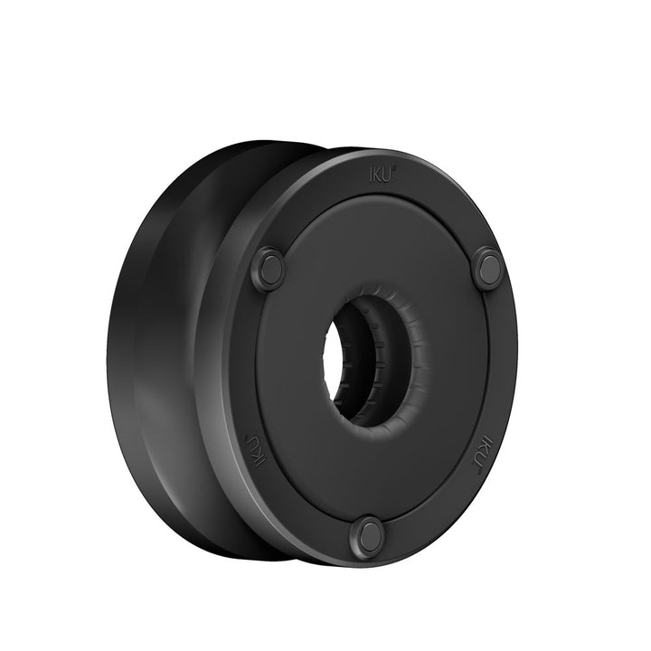 Fun Factory IKU tighter - Black Stroker Masturbator