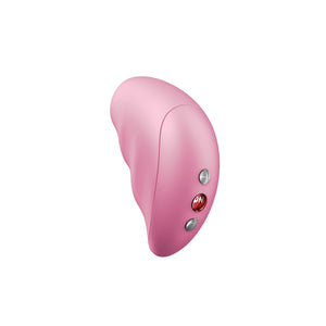 Fun Factory Intense Air Pulse Stimulator - Rose Pink