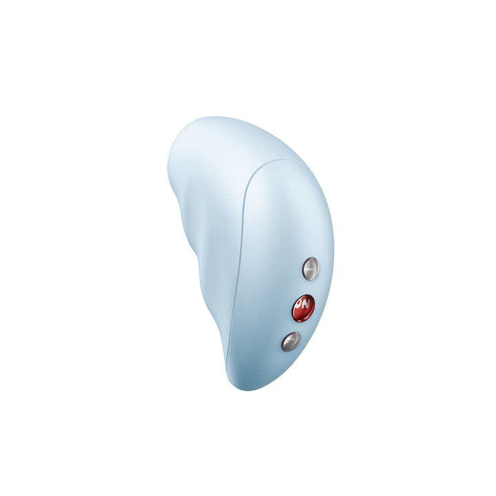 Fun Factory Intense Air Pulse Stimulator - Sky Blue