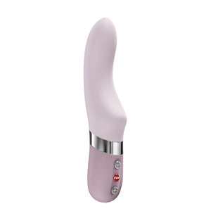 Fun Factory Stronic Oceania G-Spot Thrusting Vibrator - Pink