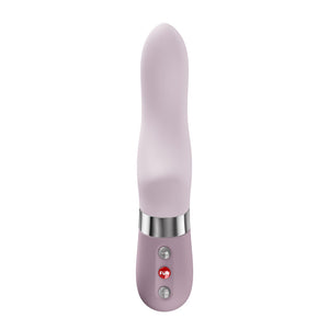 Fun Factory Stronic Oceania G-Spot Thrusting Vibrator - Pink