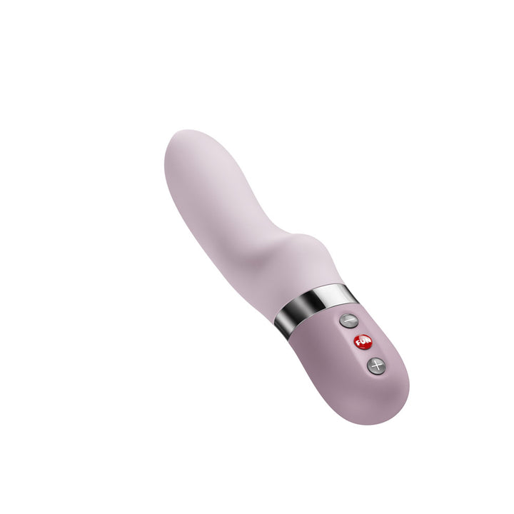 Fun Factory Stronic Oceania G-Spot Thrusting Vibrator - Pink
