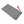 Fun Factory Dark Grey Large Toy Storage Bag