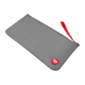 Fun Factory Dark Grey Large Toy Storage Bag