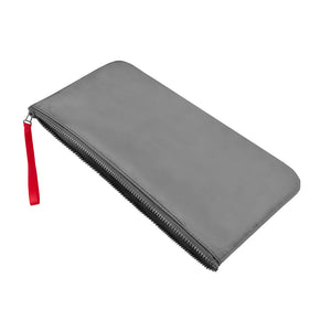 Fun Factory Dark Grey Large Toy Storage Bag
