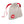Fun Factory Toybag - Gold Medium Toy Storage Bag