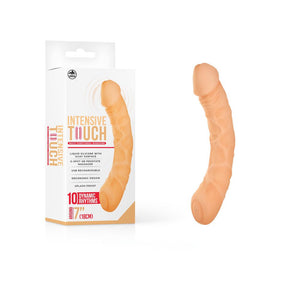 Intensive Touch - GPSpot Vibrator - Flesh