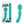 Xciter Massage Wand - Teal