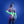 Glow Pressure Point Teddy - Glow In Dark Green - OS