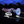 Gender X Imaginary Friend - Purple/Pink Vibrating Fantasy Dildo with Remote