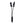 Gender X Double My Pleasure - Mini Vibe & Beaded Plug - Black