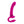 Gender X Sharing Is Caring Strapless Dildo - Pink